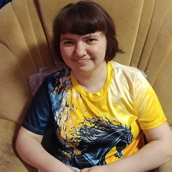 Алёнка